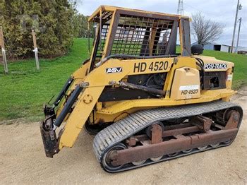 asv skid steer hd4520|asv hd4520 weight.